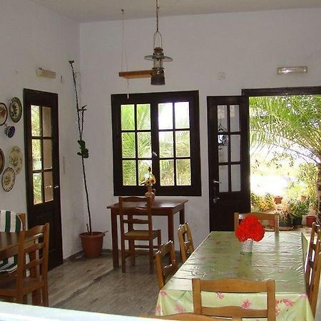Helios Pension Экстерьер фото