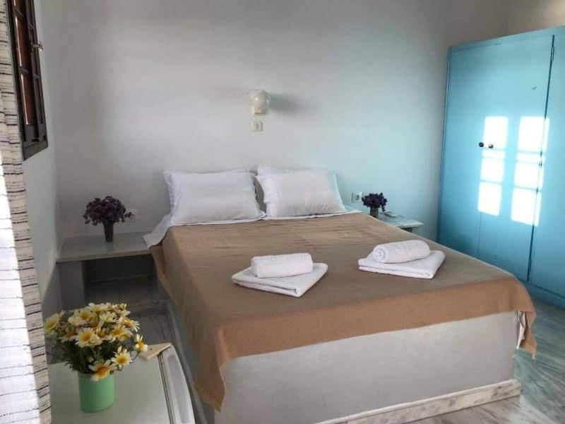 Helios Pension Экстерьер фото