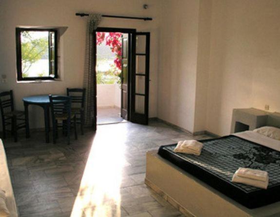 Helios Pension Экстерьер фото